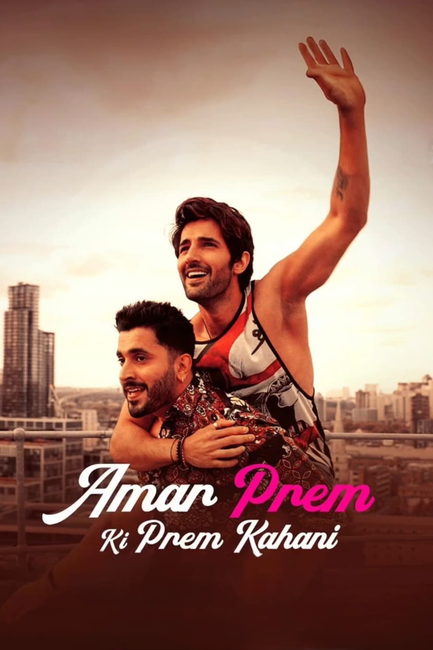دانلود فیلم Amar Prem Ki Prem Kahani 2024 بدون سانسور با پخش آنلاین