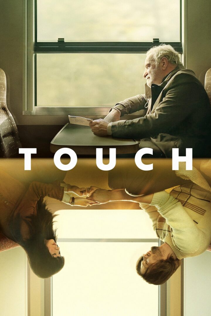 دانلود فیلم Touch 2024 بدون سانسور با پخش آنلاین