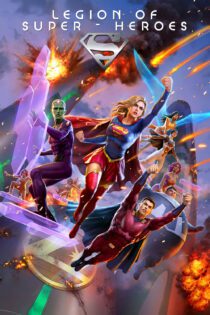 دانلود فیلم Legion of Super-Heroes 2023 بدون سانسور با پخش آنلاین دانلود فیلم Legion of Super-Heroes 2023 بدون سانسور با پخش آنلاین