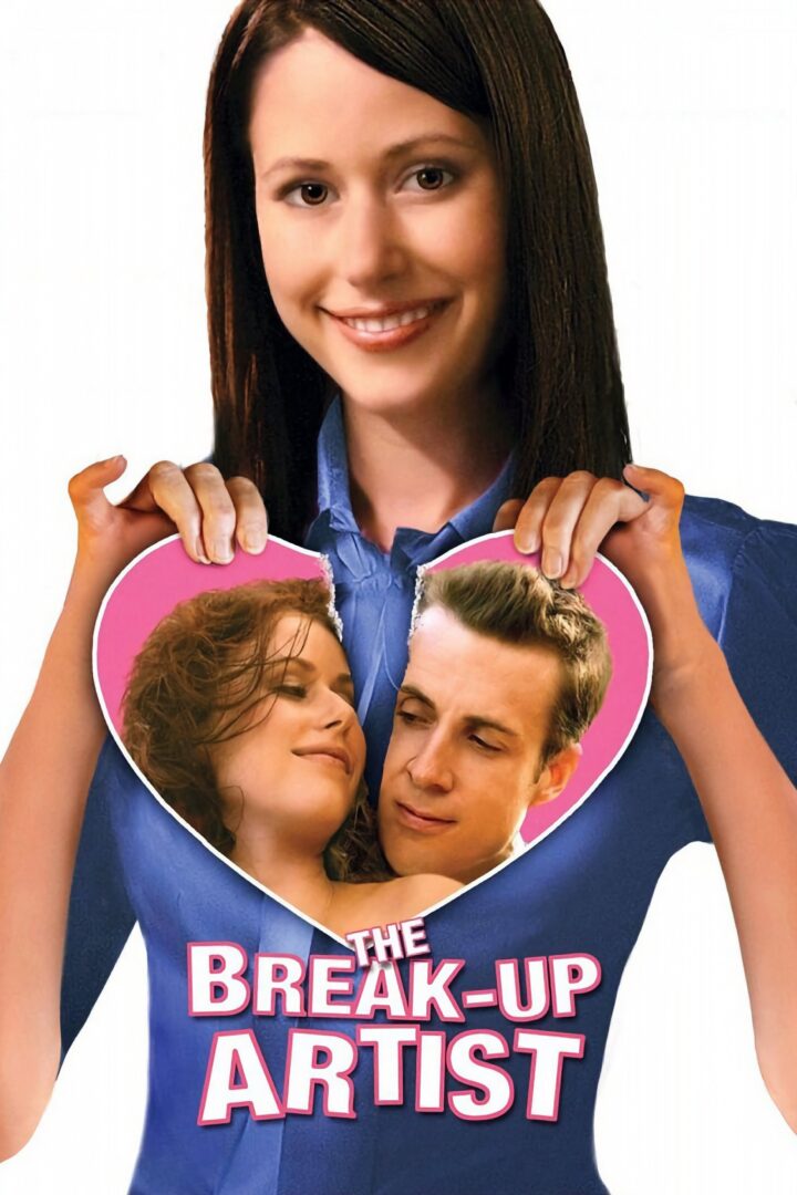 دانلود فیلم The Break-Up Artist 2009 بدون سانسور با پخش آنلاین