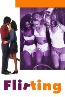 دانلود فیلم Flirting 1991 بدون سانسور با پخش آنلاین