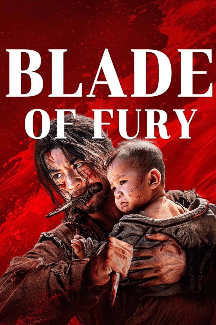 دانلود فیلم Blade of Fury 2024 بدون سانسور با پخش آنلاین