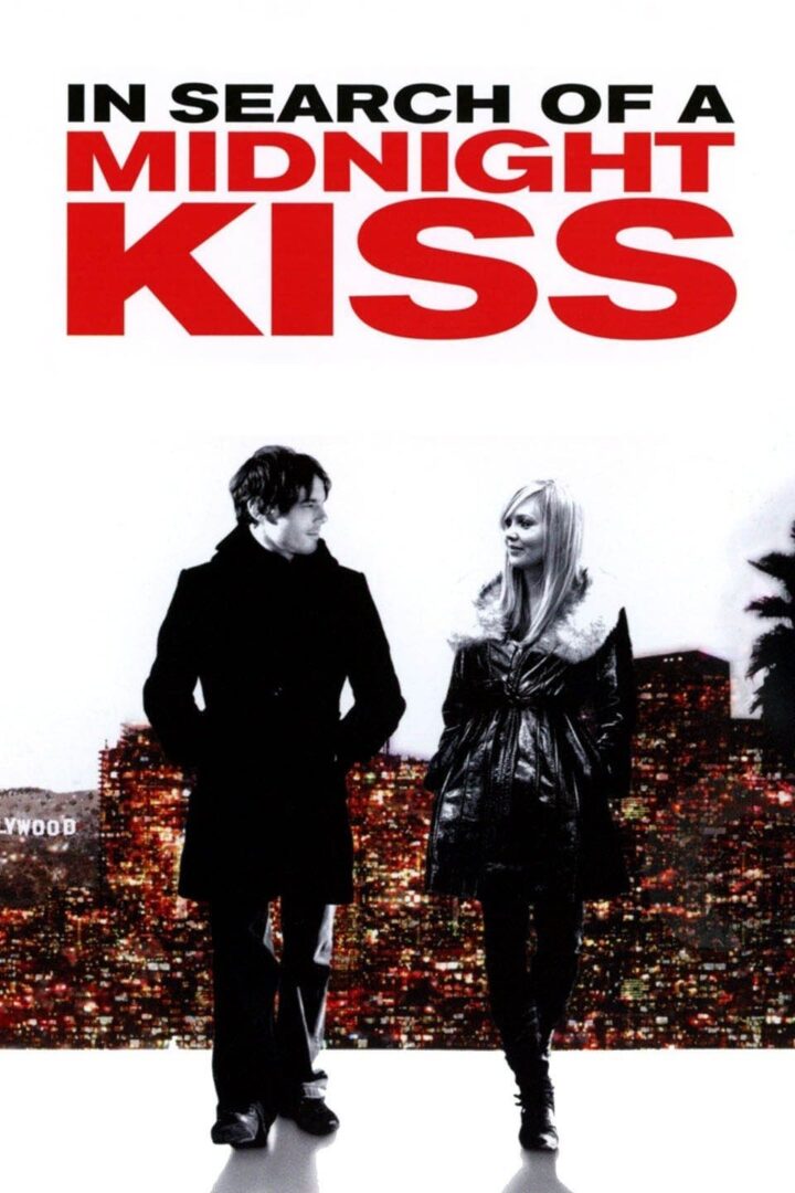 دانلود فیلم In Search of a Midnight Kiss 2007 بدون سانسور با پخش آنلاین