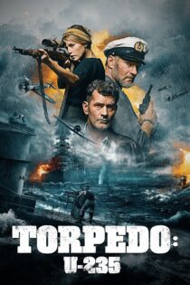 دانلود فیلم Torpedo 2019 بدون سانسور با پخش آنلاین دانلود فیلم Torpedo 2019 بدون سانسور با پخش آنلاین