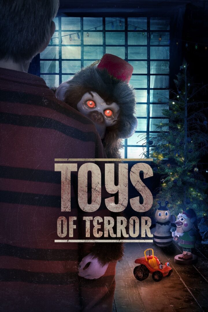 دانلود فیلم Toys of Terror 2020 بدون سانسور با پخش آنلاین