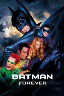 دانلود فیلم Batman Forever 1995 بدون سانسور با پخش آنلاین دانلود فیلم Batman Forever 1995 بدون سانسور با پخش آنلاین