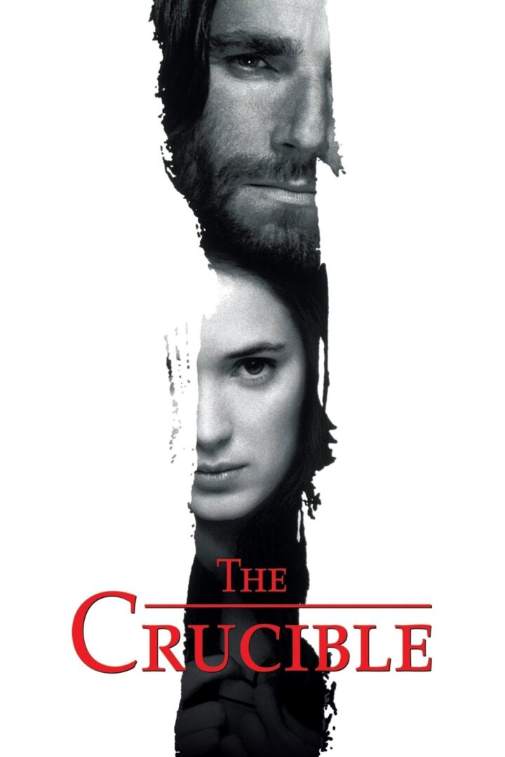دانلود فیلم The Crucible 1996 بدون سانسور با پخش آنلاین