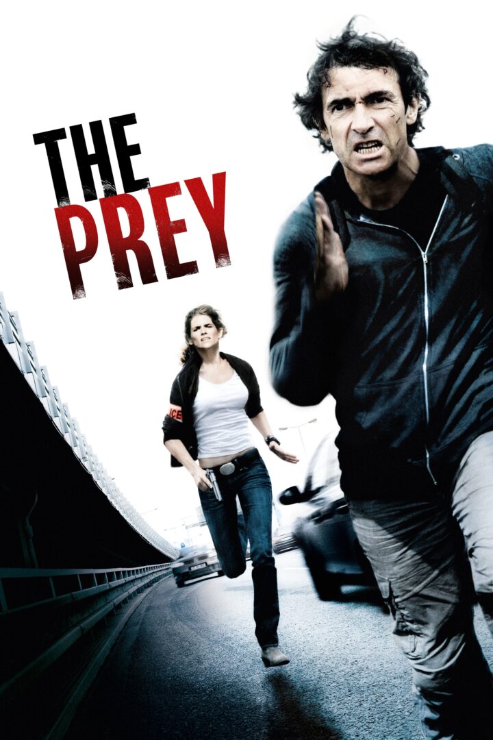 دانلود فیلم The Prey 2011 بدون سانسور با پخش آنلاین