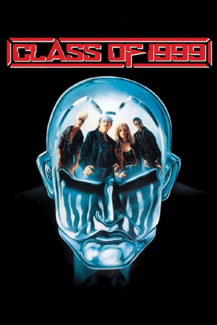 دانلود فیلم Class of 1999 1990 بدون سانسور با پخش آنلاین