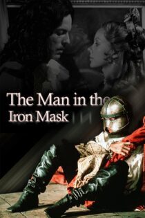 دانلود فیلم The Man in the Iron Mask 1977 بدون سانسور با پخش آنلاین