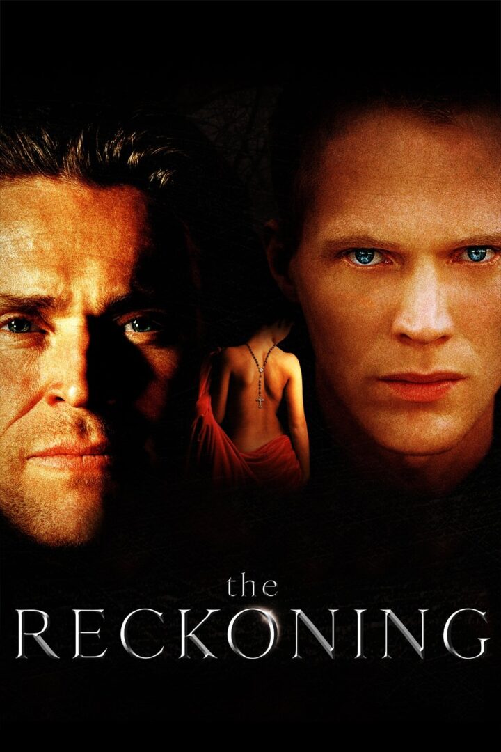 دانلود فیلم The Reckoning 2003 بدون سانسور با پخش آنلاین