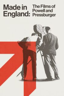 دانلود فیلم Made in England: The Films of Powell and Pressburger 2024 بدون سانسور با پخش آنلاین دانلود فیلم Made in England: The Films of Powell and Pressburger 2024 بدون سانسور با پخش آنلاین