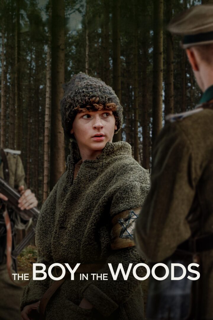 دانلود فیلم The Boy in the Woods 2023 بدون سانسور با پخش آنلاین