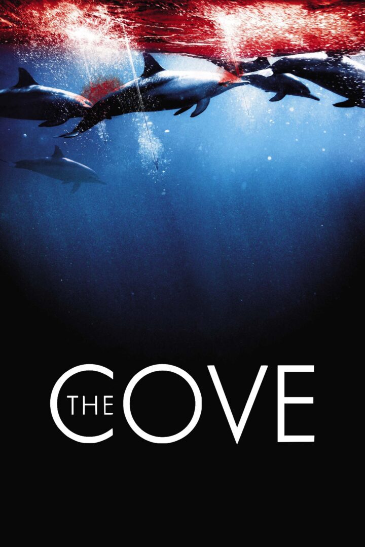 دانلود فیلم The Cove 2009 بدون سانسور با پخش آنلاین