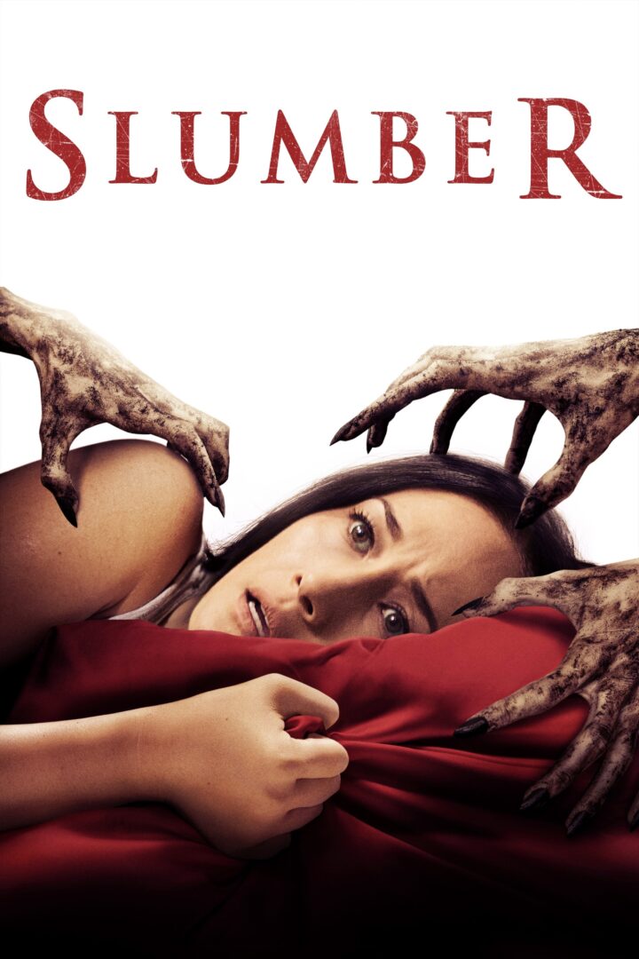 دانلود فیلم Slumber 2017 بدون سانسور با پخش آنلاین