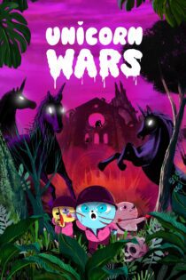 دانلود فیلم Unicorn Wars 2022 بدون سانسور با پخش آنلاین