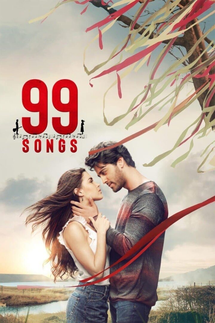 دانلود فیلم 99 Songs 2019 بدون سانسور با پخش آنلاین
