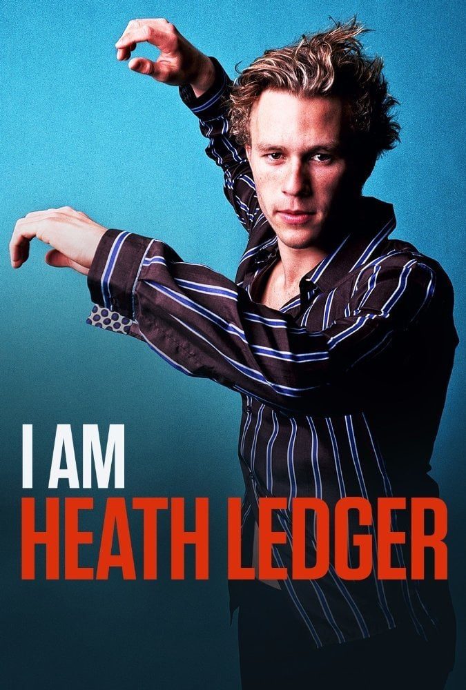 دانلود فیلم I Am Heath Ledger 2017 بدون سانسور با پخش آنلاین