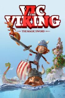 دانلود فیلم Vic the Viking and the Magic Sword 2019 بدون سانسور با پخش آنلاین دانلود فیلم Vic the Viking and the Magic Sword 2019 بدون سانسور با پخش آنلاین