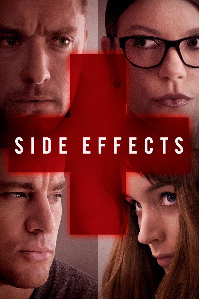 دانلود فیلم Side Effects 2013 بدون سانسور با پخش آنلاین