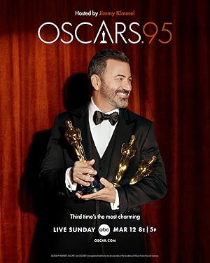 دانلود فیلم The Oscars 2023 بدون سانسور با پخش آنلاین