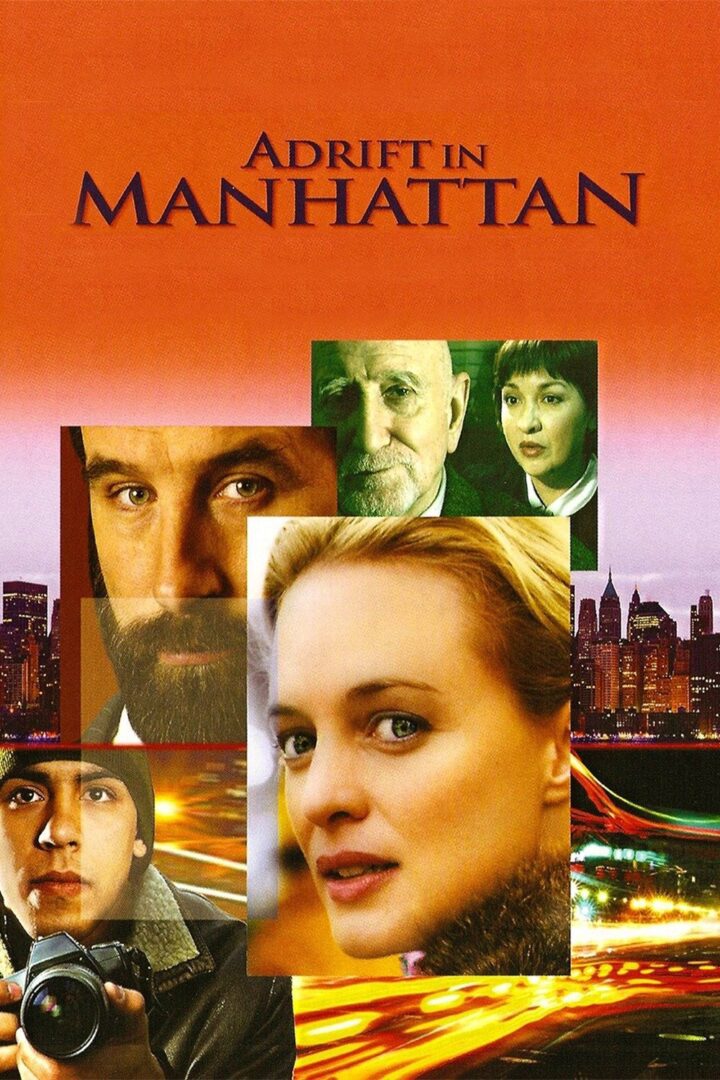 دانلود فیلم Adrift in Manhattan 2007 بدون سانسور با پخش آنلاین