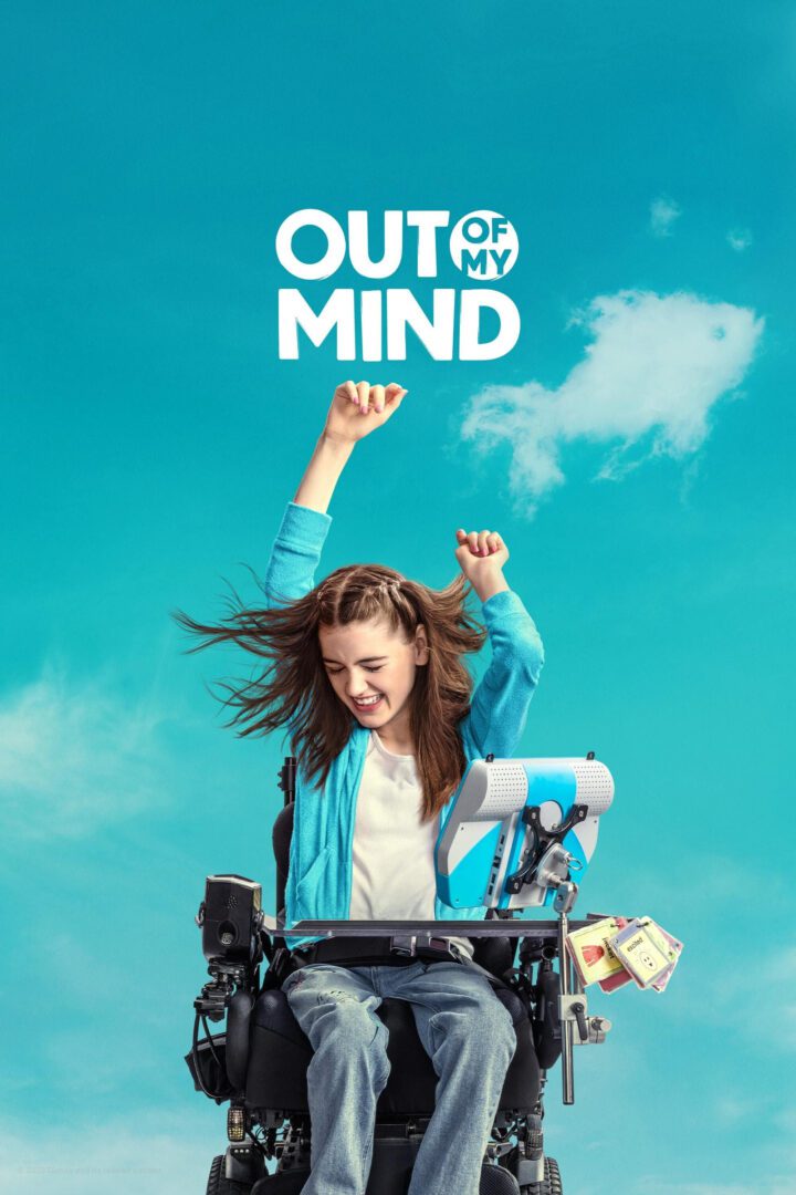دانلود فیلم Out of My Mind 2024 بدون سانسور با پخش آنلاین