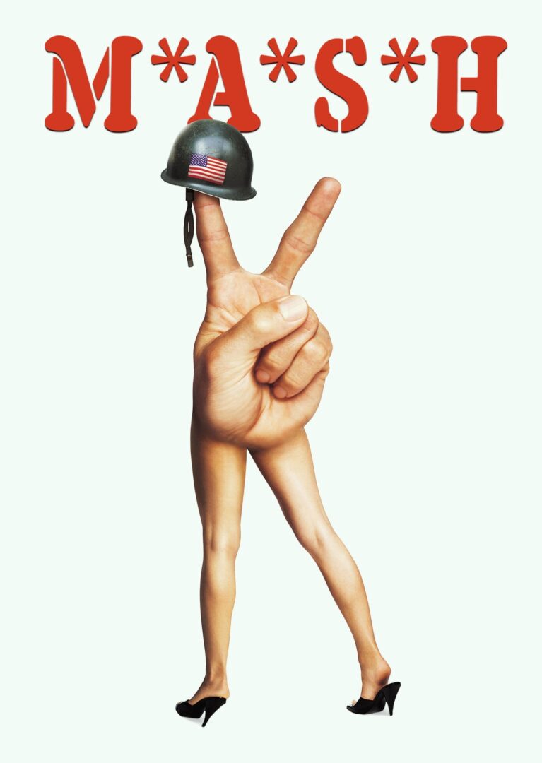 دانلود فیلم M*A*S*H 1970 بدون سانسور با پخش آنلاین