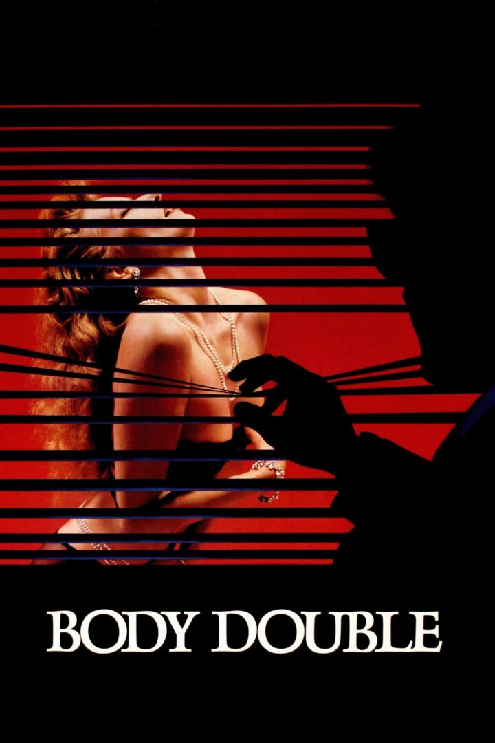 دانلود فیلم Body Double 1984 بدون سانسور با پخش آنلاین
