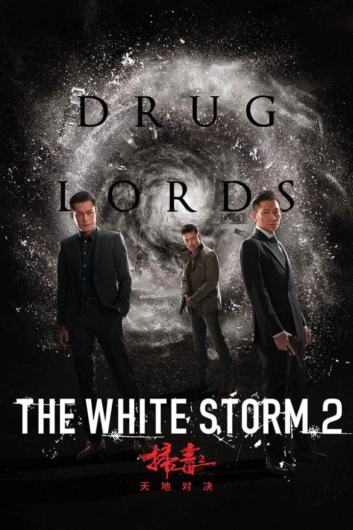 دانلود فیلم The White Storm 2: Drug Lords 2019 بدون سانسور با پخش آنلاین