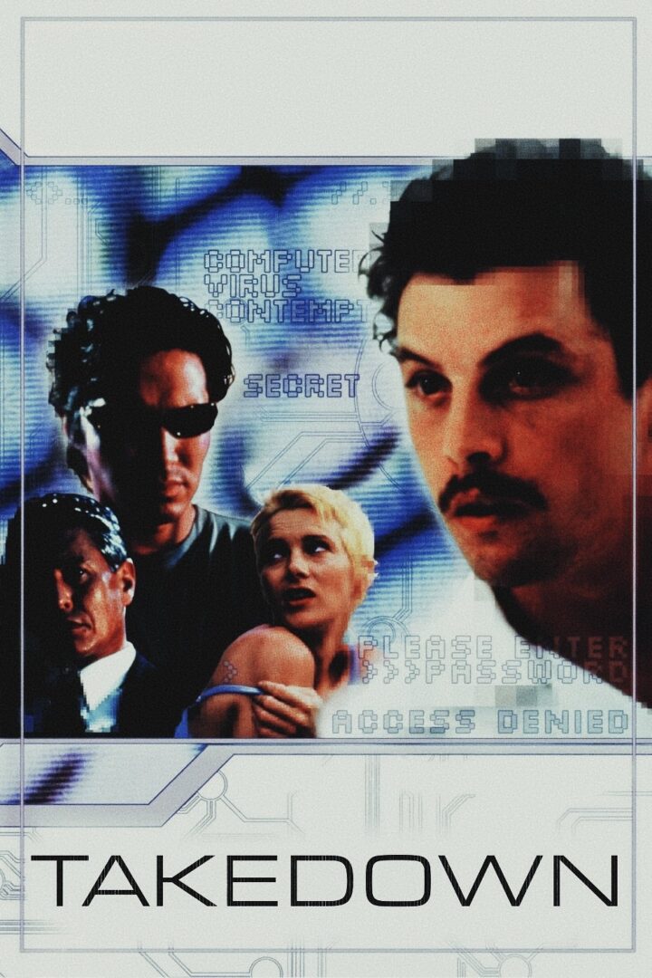 دانلود فیلم Takedown 2000 بدون سانسور با پخش آنلاین
