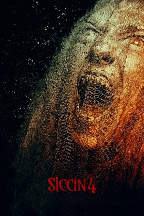 دانلود فیلم Siccin 4 2017 بدون سانسور با پخش آنلاین دانلود فیلم Siccin 4 2017 بدون سانسور با پخش آنلاین