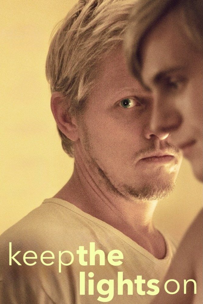 دانلود فیلم Keep the Lights On 2012 بدون سانسور با پخش آنلاین