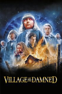 دانلود فیلم Village of the Damned 1995 بدون سانسور با پخش آنلاین دانلود فیلم Village of the Damned 1995 بدون سانسور با پخش آنلاین