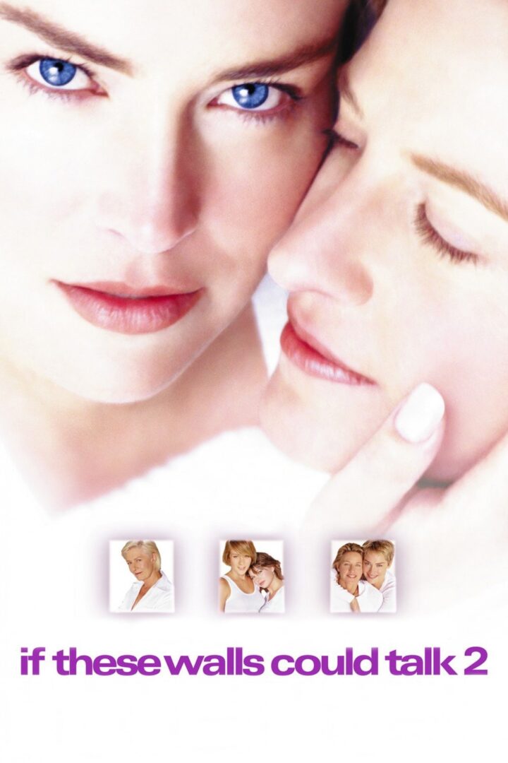 دانلود فیلم If These Walls Could Talk 2 2000 بدون سانسور با پخش آنلاین