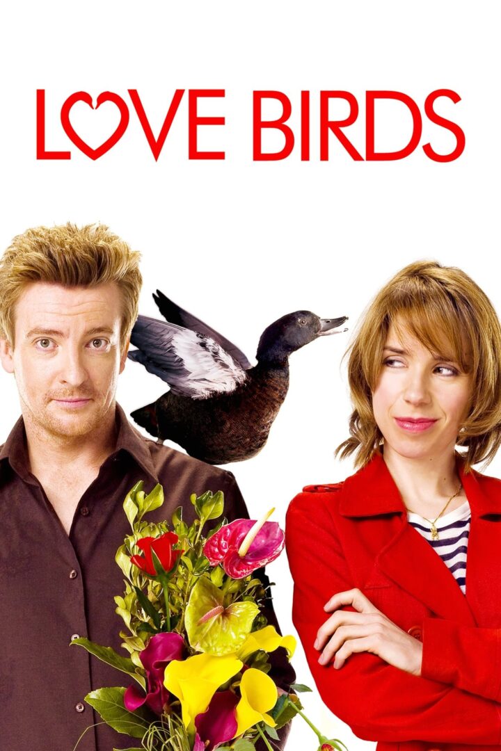 دانلود فیلم Love Birds 2011 بدون سانسور با پخش آنلاین