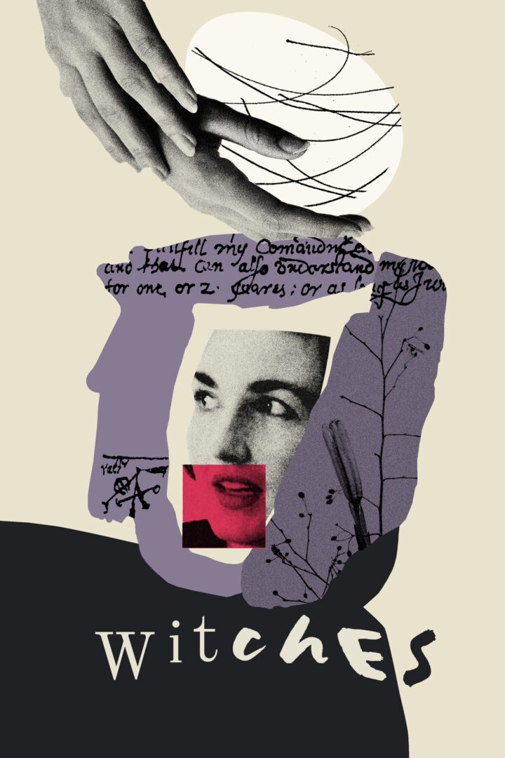 دانلود فیلم Witches 2024 بدون سانسور با پخش آنلاین