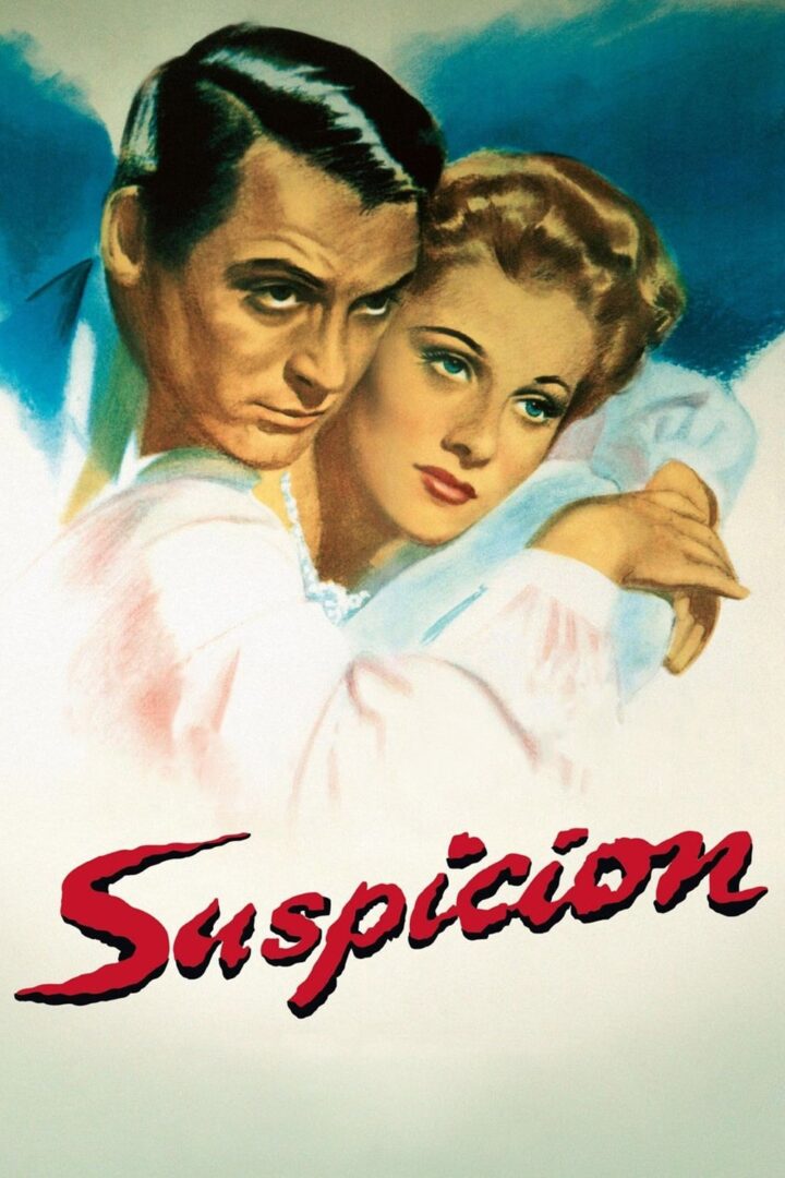 دانلود فیلم Suspicion 1941 بدون سانسور با پخش آنلاین