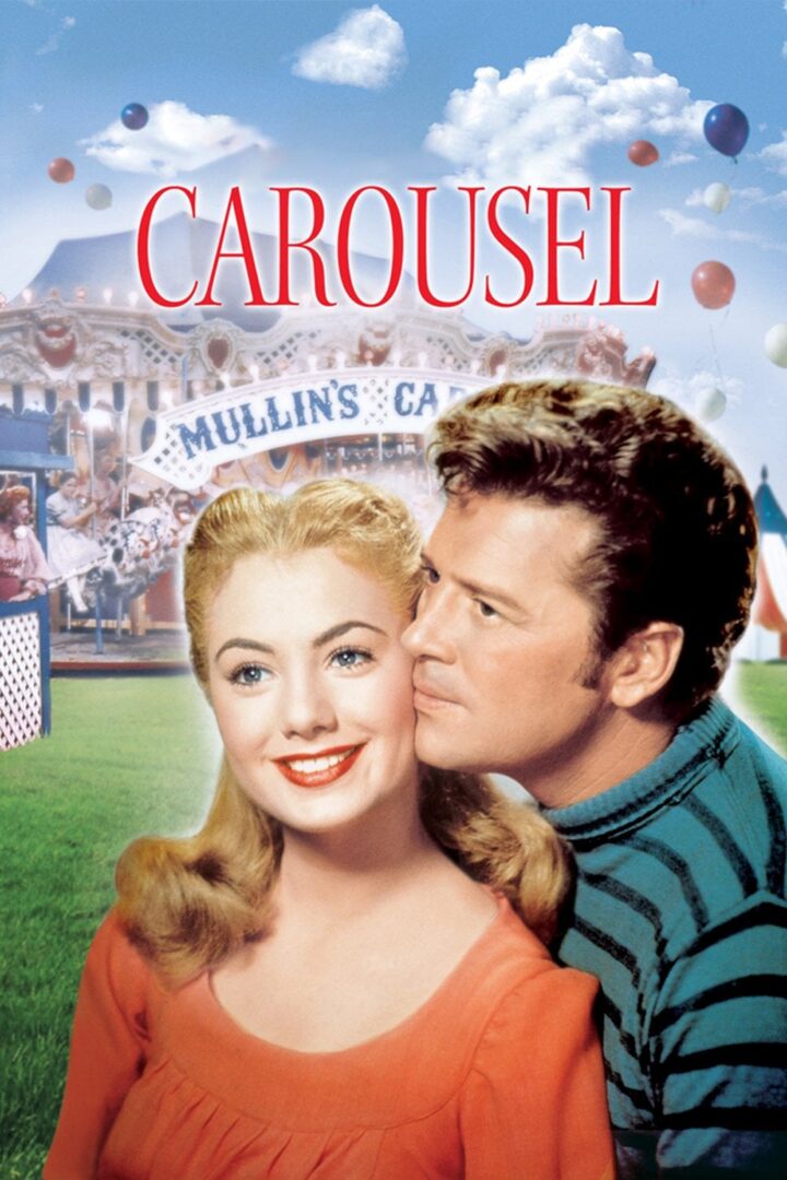 دانلود فیلم Carousel 1956 بدون سانسور با پخش آنلاین