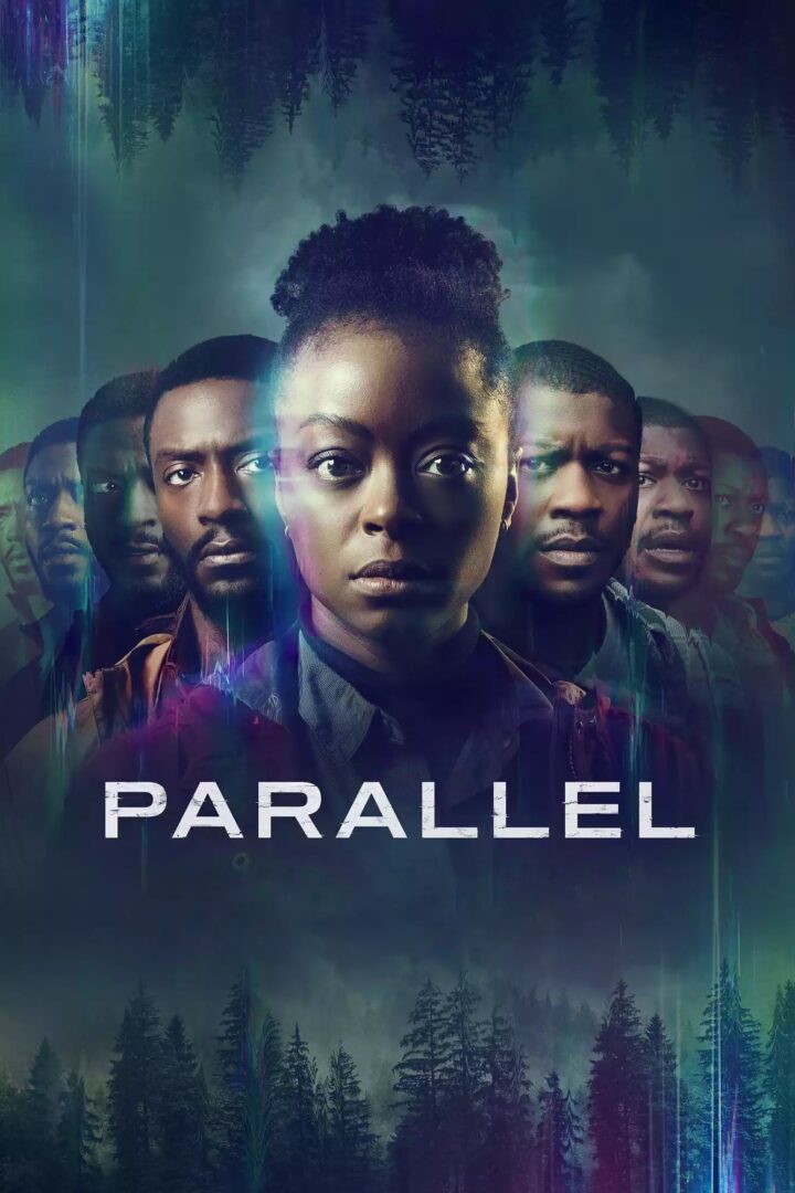 دانلود فیلم Parallel 2024 بدون سانسور با پخش آنلاین