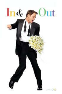 دانلود فیلم In & Out 1997 بدون سانسور با پخش آنلاین دانلود فیلم In & Out 1997 بدون سانسور با پخش آنلاین