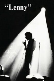 دانلود فیلم Lenny 1974 بدون سانسور با پخش آنلاین دانلود فیلم Lenny 1974 بدون سانسور با پخش آنلاین