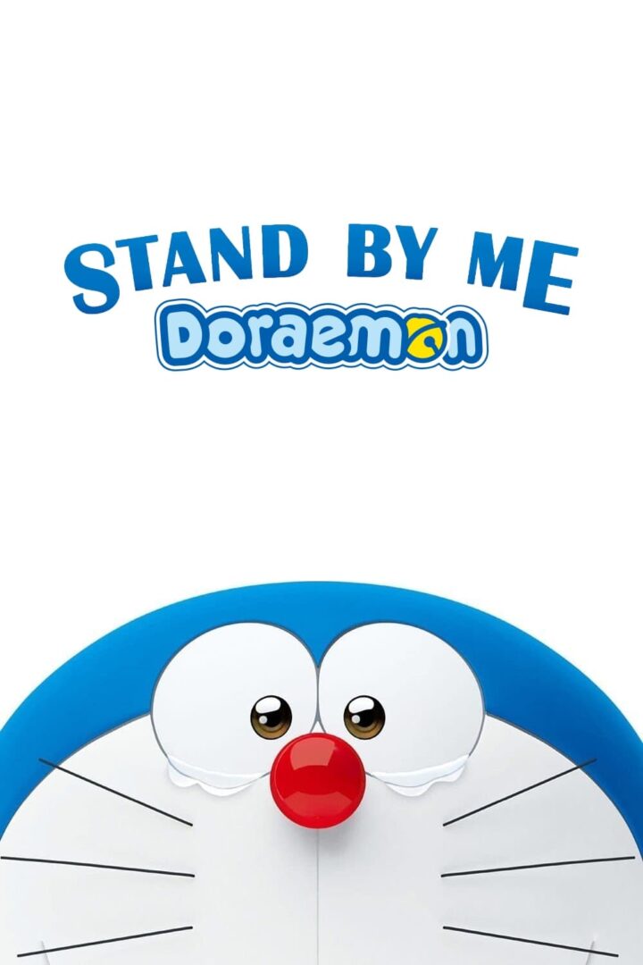 دانلود فیلم Stand by Me Doraemon 2014 بدون سانسور با پخش آنلاین