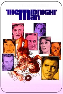 دانلود فیلم The Midnight Man 1974 بدون سانسور با پخش آنلاین دانلود فیلم The Midnight Man 1974 بدون سانسور با پخش آنلاین