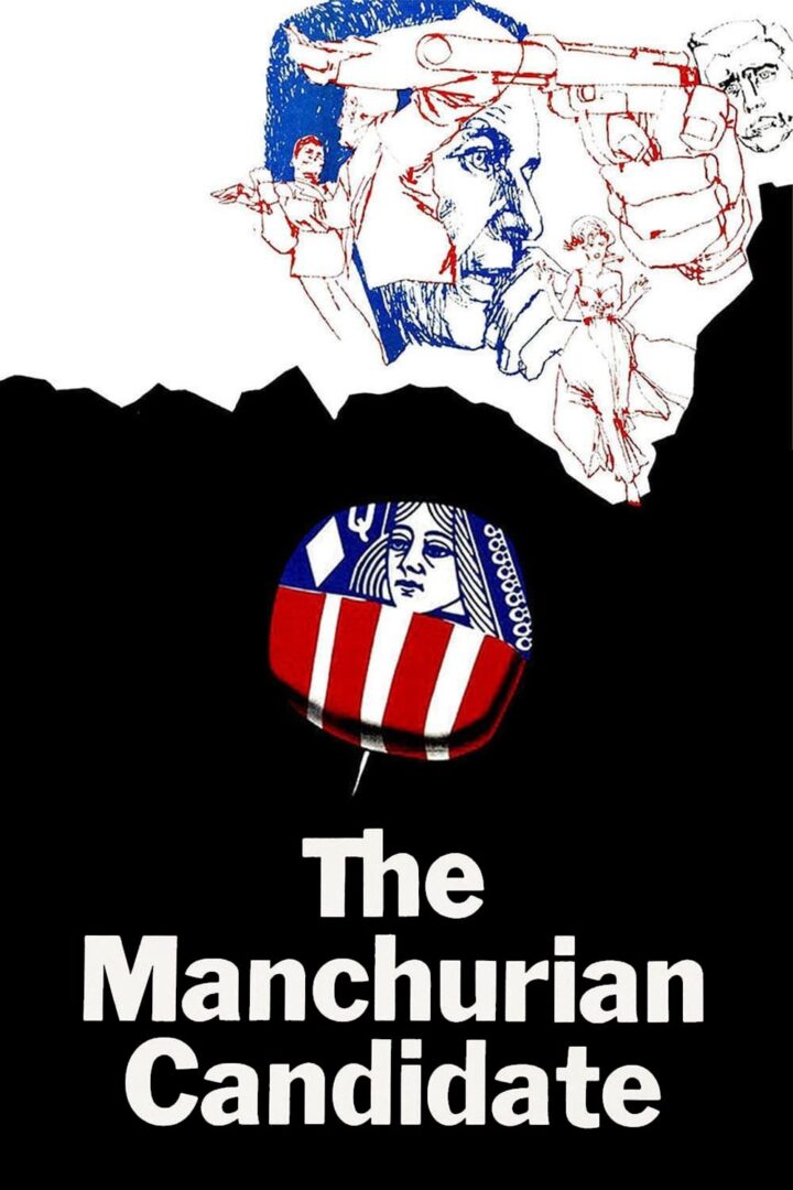 دانلود فیلم The Manchurian Candidate 1962 بدون سانسور با پخش آنلاین