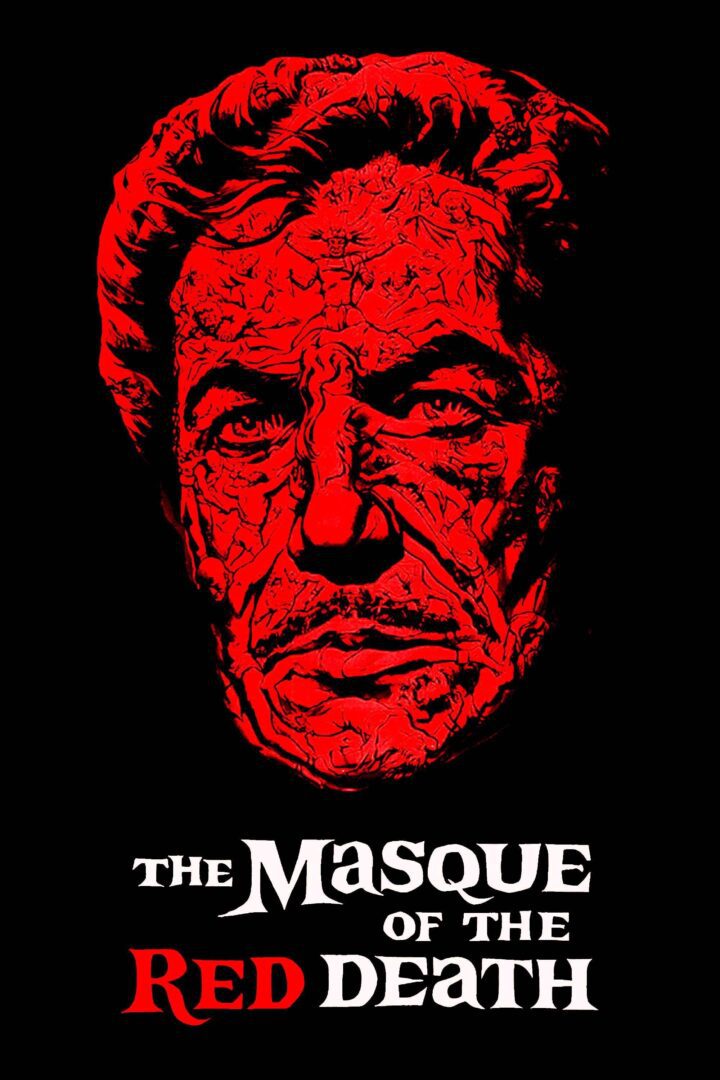 دانلود فیلم The Masque of the Red Death 1964 بدون سانسور با پخش آنلاین