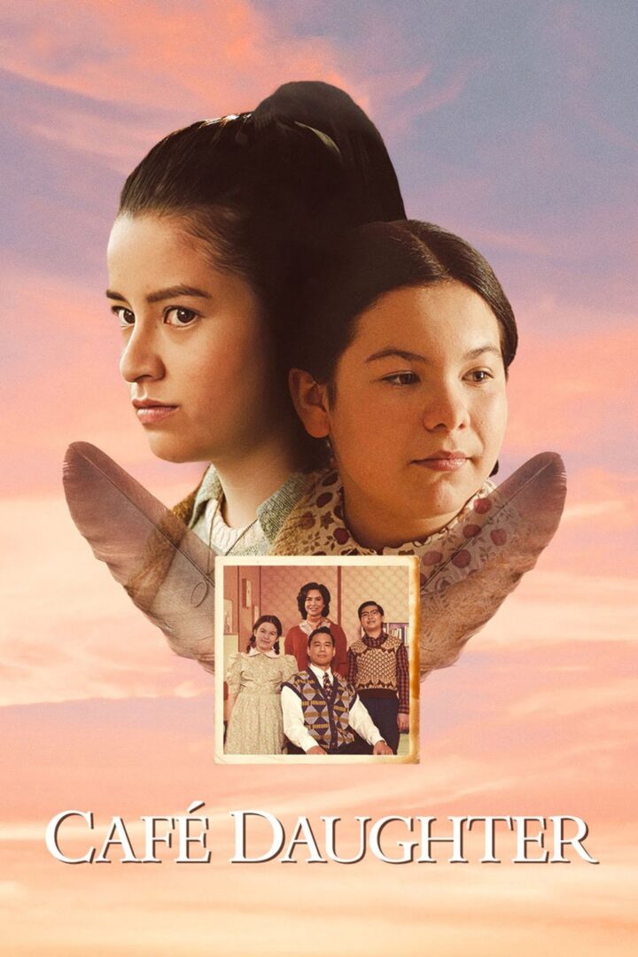 دانلود فیلم Café Daughter 2023 بدون سانسور با پخش آنلاین