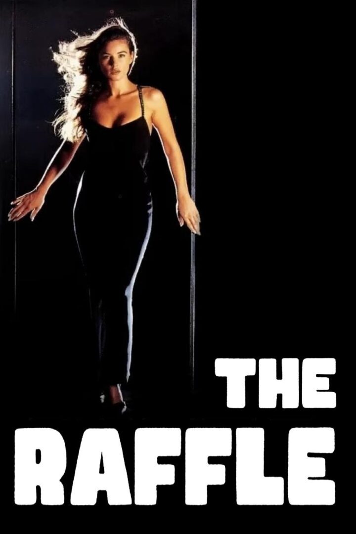 دانلود فیلم The Raffle 1991 بدون سانسور با پخش آنلاین