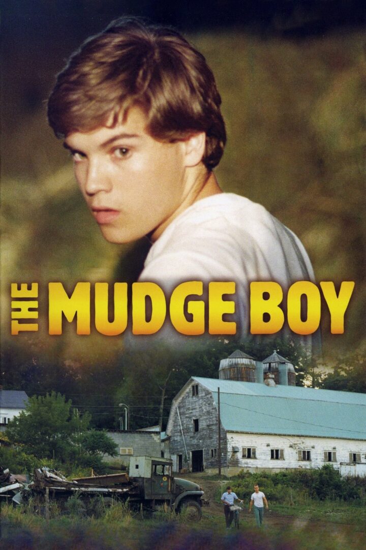 دانلود فیلم The Mudge Boy 2003 بدون سانسور با پخش آنلاین