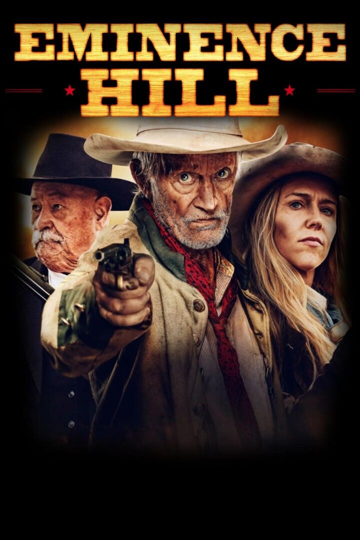 دانلود فیلم Eminence Hill 2019 بدون سانسور با پخش آنلاین